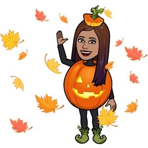 Meet your Posher, Donna